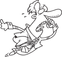 Business Clipart