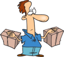 Business Clipart