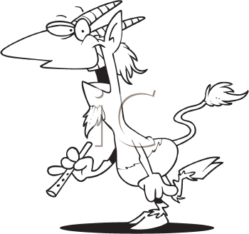 Farm Animal Clipart