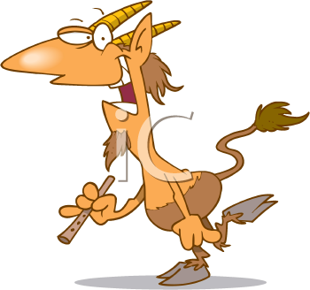 Farm Animal Clipart