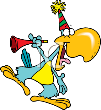 Bird Clipart