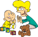 People Clipart