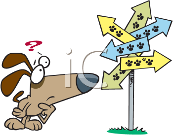 Dog Clipart