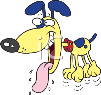 Dog Clipart