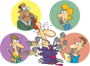 Business Clipart