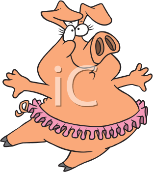 Farm Animal Clipart