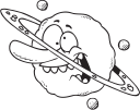 Astronomy Clipart