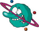 Astronomy Clipart