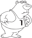 Sport Clipart