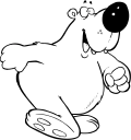 Bear Clipart
