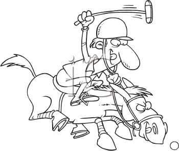 Horse Clipart