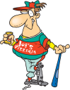 Sport Clipart