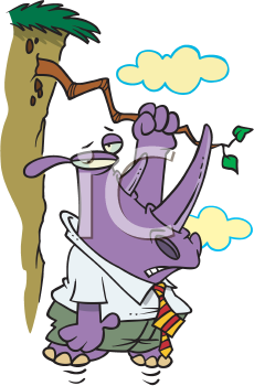Mammal Clipart