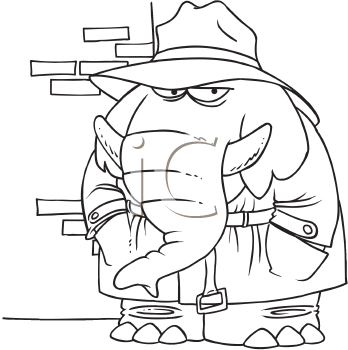 Mammal Clipart