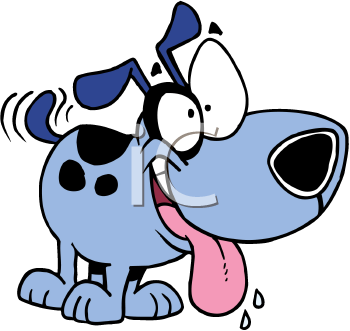 Dog Clipart
