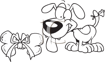 Dog Clipart