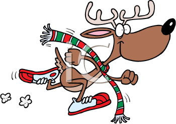 Deer Clipart