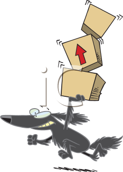 Dog Clipart