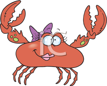 Fish and Sea Life Clipart