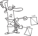 Business Clipart