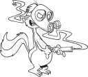 Mammal Clipart