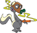 Mammal Clipart