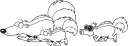 Mammal Clipart