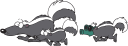 Mammal Clipart