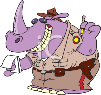 Mammal Clipart