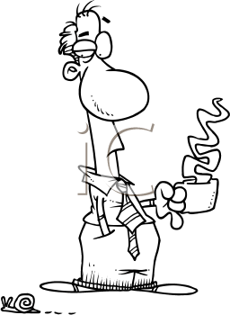Mollusk Clipart