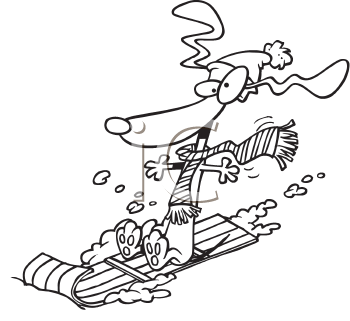 Dog Clipart