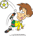 Sport Clipart