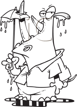 Mammal Clipart