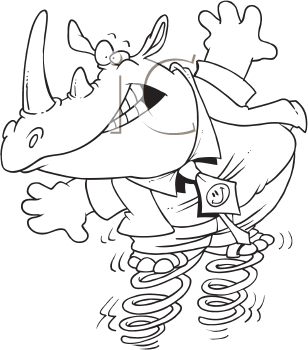 Mammal Clipart