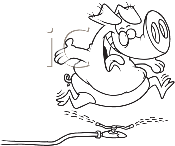 Farm Animal Clipart