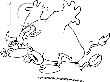 Farm Animal Clipart