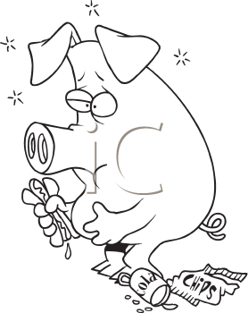 Farm Animal Clipart