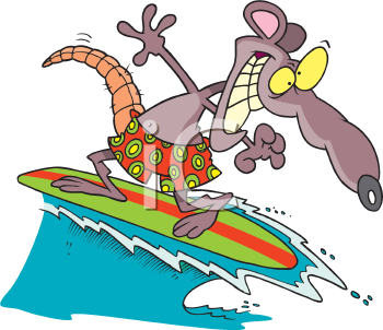 Rodent Clipart