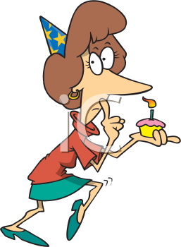 Birthday Clipart