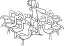Bird Clipart
