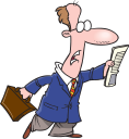 Business Clipart