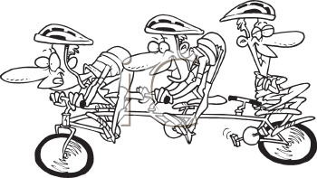 Teamwork+cartoon+images+free