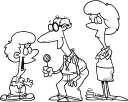 People Clipart
