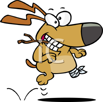 Dog Clipart