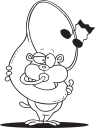 Entertainment Clipart