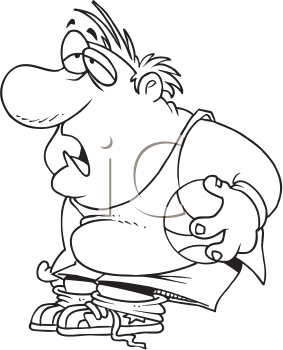 Sport Clipart