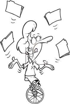 Business Clipart