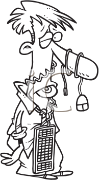 Rodent Clipart