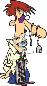 Rodent Clipart