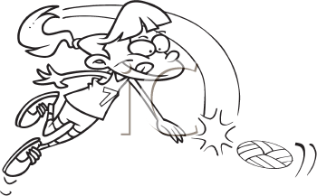 Sport Clipart